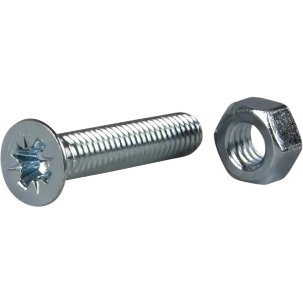 Sänkt pris Maskinskruv